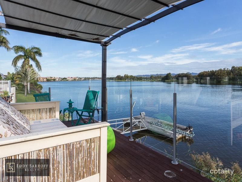 46 Santabelle Cres, Clear Island Waters, QLD 4226