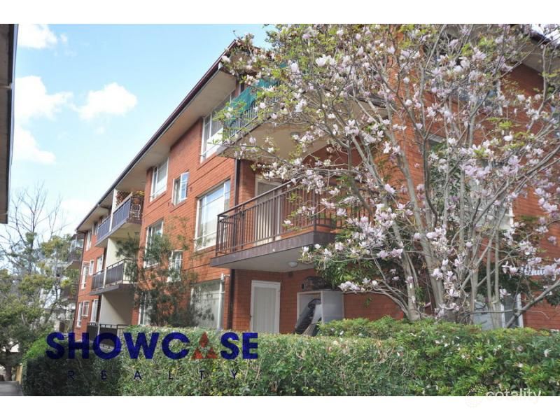 8/51 Doomben Ave, Eastwood, NSW 2122