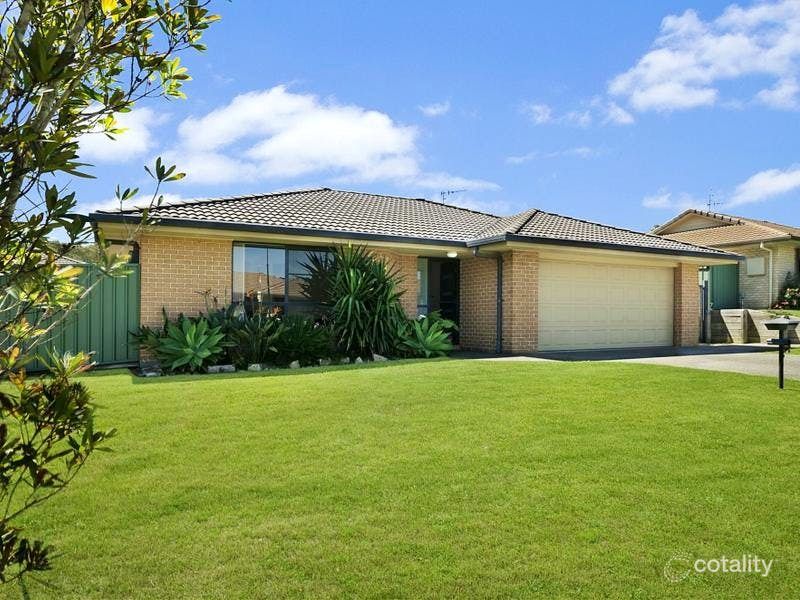 25 Pead St, Wauchope, NSW 2446