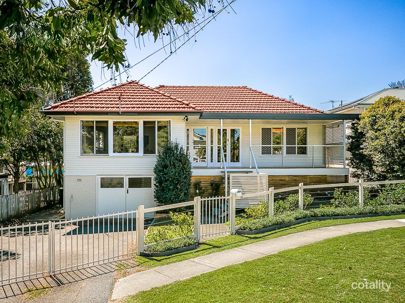 35 Power St, Wavell Heights, QLD 4012