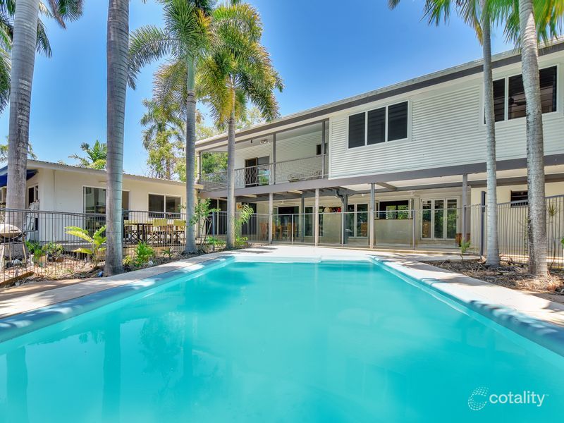 7 Kellaway St, Fannie Bay, NT 0820