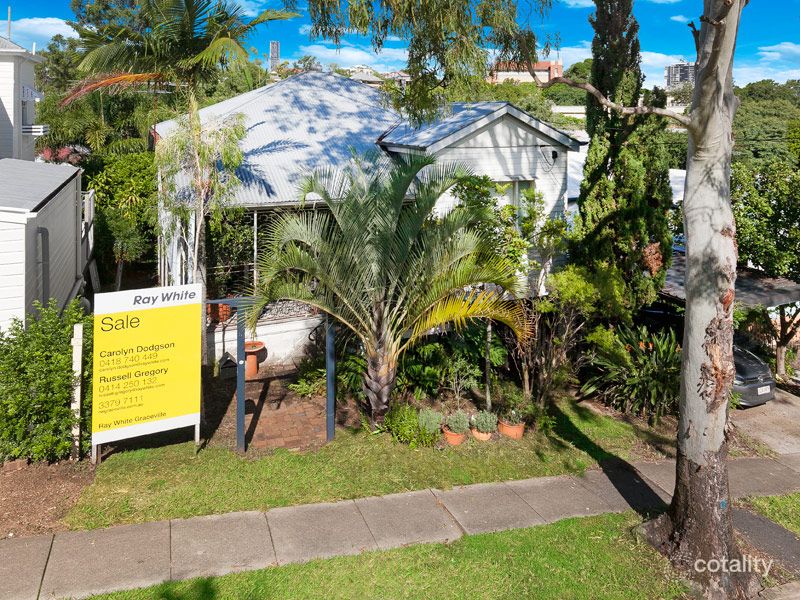 47 Alma St, Paddington, QLD 4064