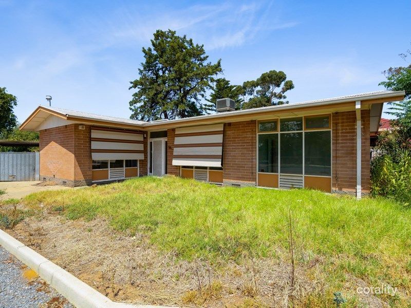 29 Auburn Cres, Croydon Park, SA 5008