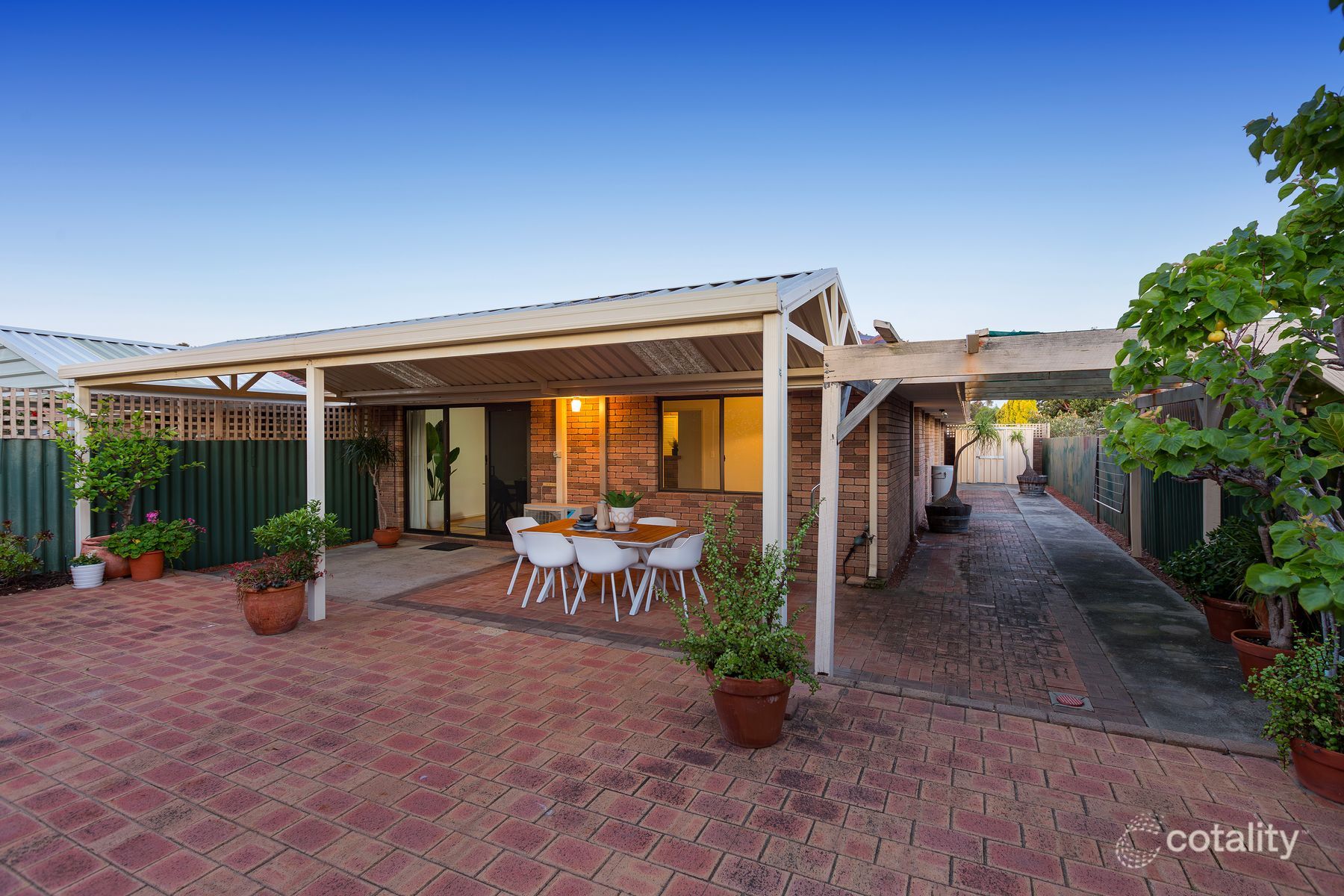 7/93-95 Waddell Rd, Bicton, WA 6157