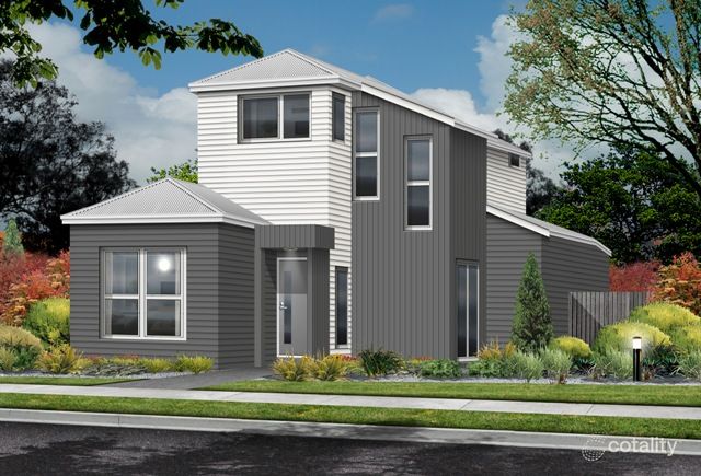 11 Newcastle St, Yarraville, VIC 3013