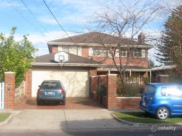 20 Hardinge St, Beaumaris, VIC 3193
