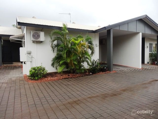 1/2 Tsolos Pl, The Narrows, NT 0820