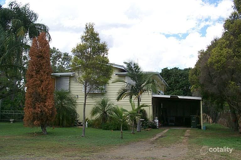 5 Grace St, Port Curtis, QLD 4700