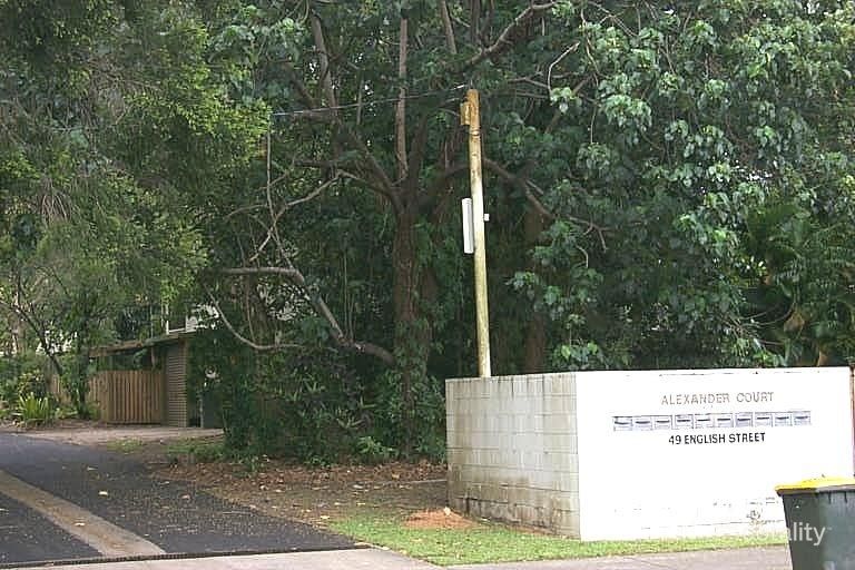 4/49-53 English St, Manunda, QLD 4870