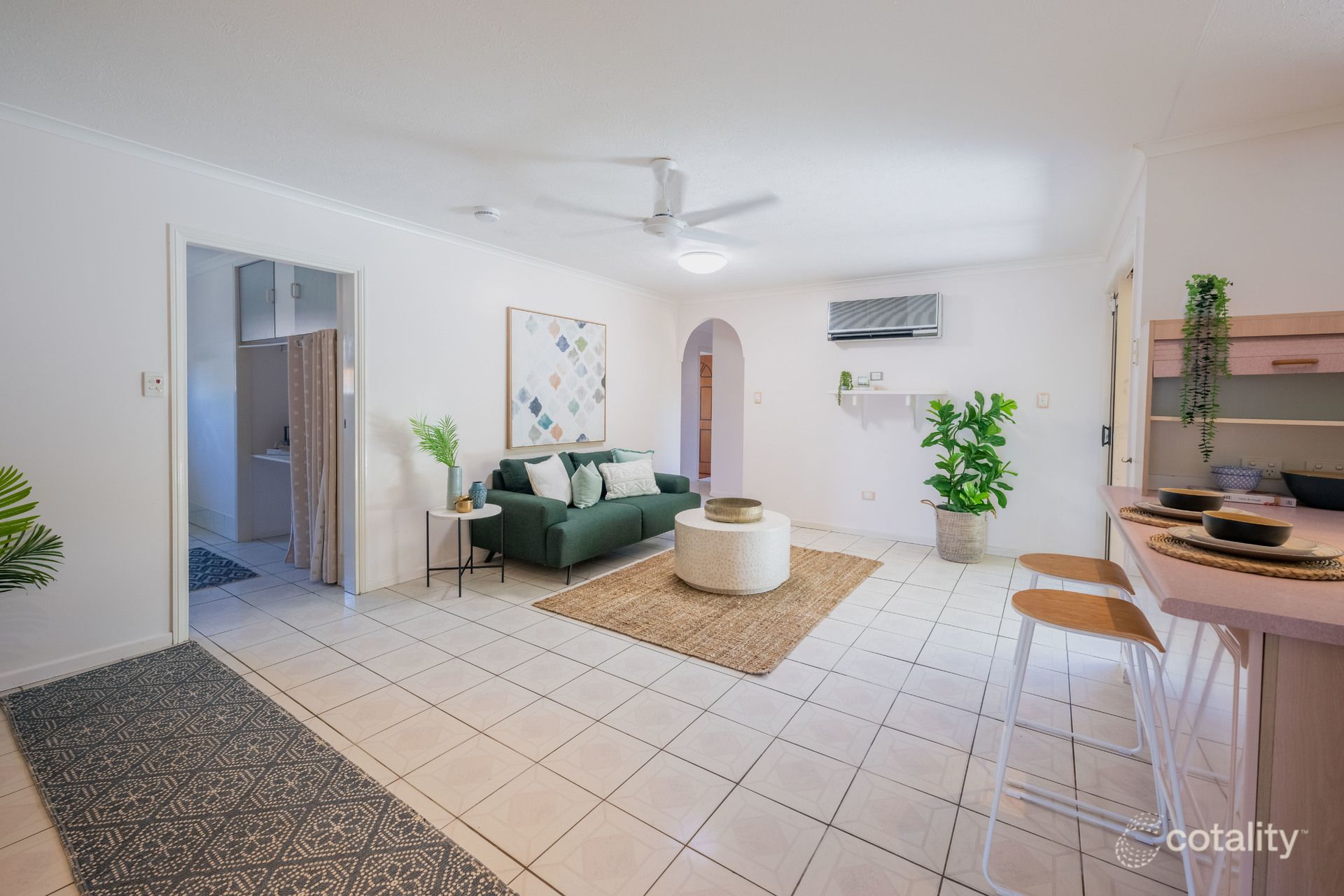 15 Malaga St, Kirwan, QLD 4817