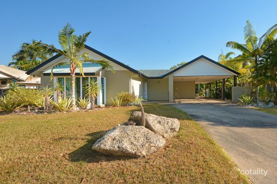 111 Woodlake Bvd, Durack, NT 0830
