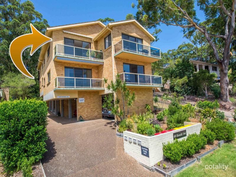 3/69 Ronald Ave, Shoal Bay, NSW 2315