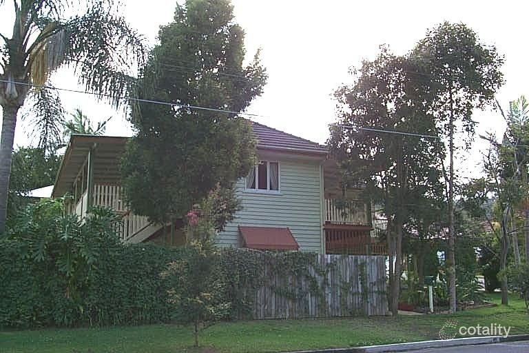 25 Royal Pde, Ashgrove, QLD 4060