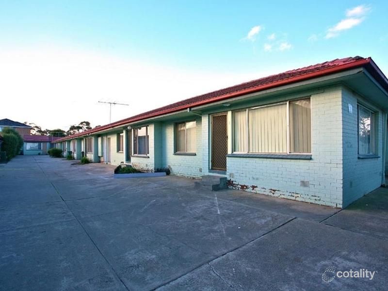 1/6 Ridley St, Albion, VIC 3020