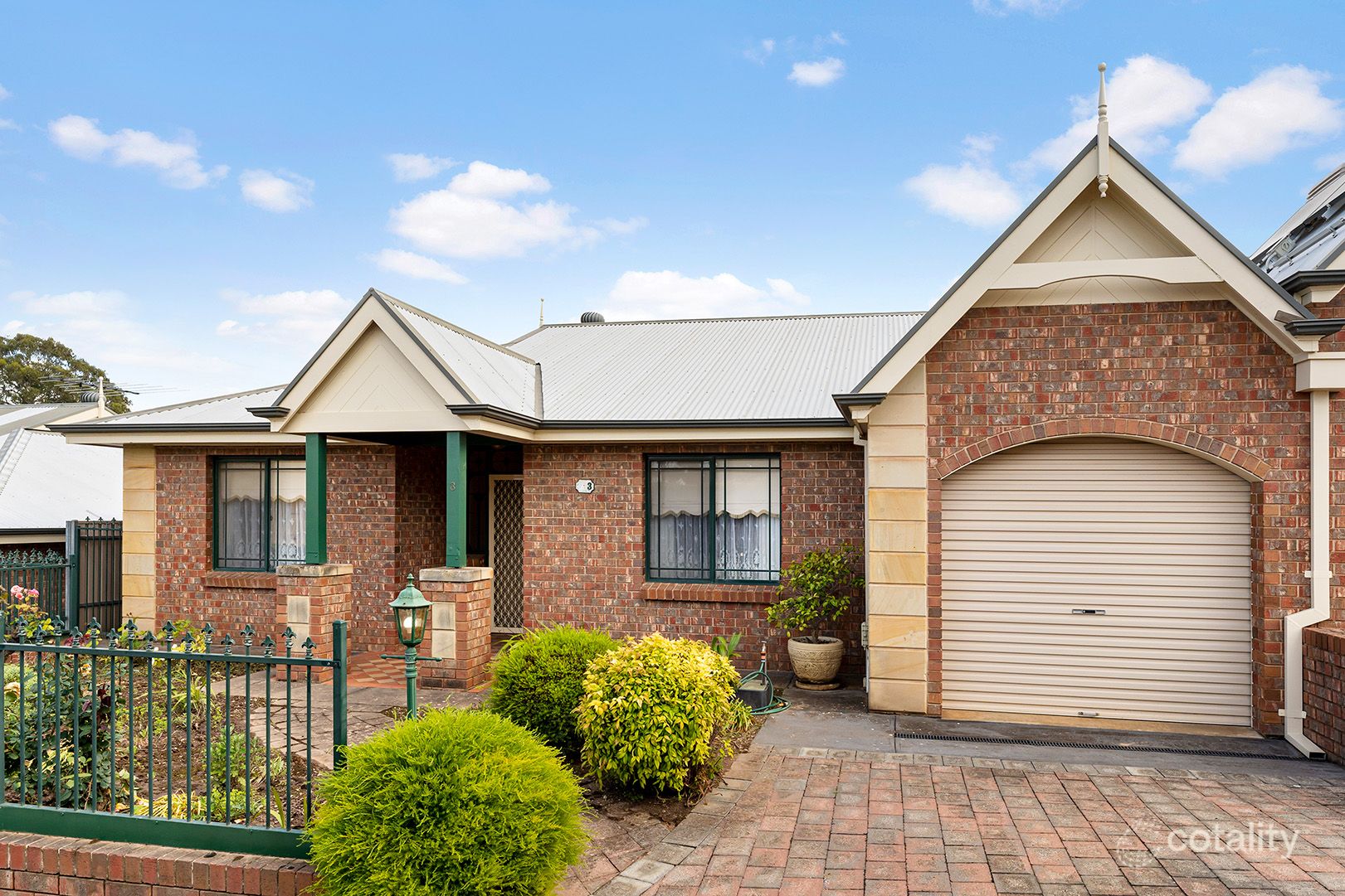 3/4 Daly St, Gawler East, SA 5118
