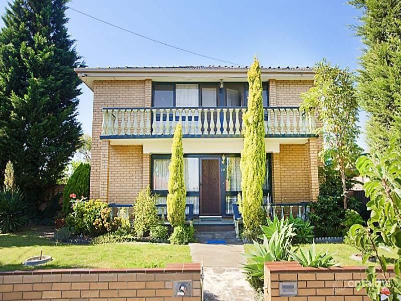 20 Knapp St, Altona North, VIC 3025
