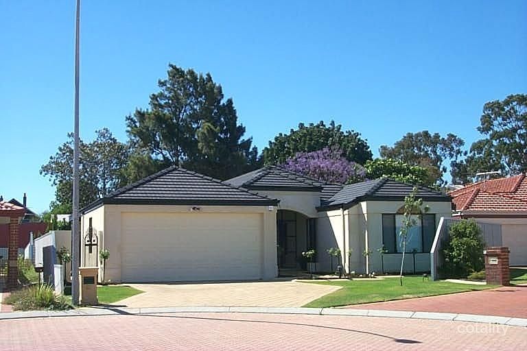 2 Meakins Ct, Bayswater, WA 6053