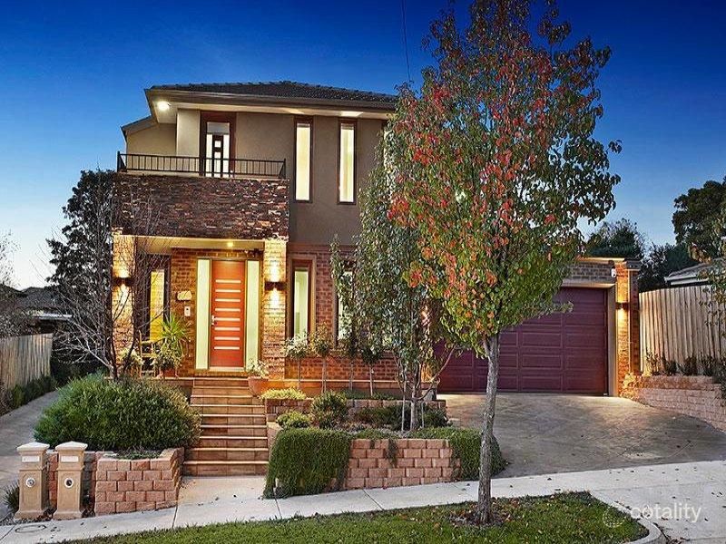 1/11 Derwent St, Box Hill North, VIC 3129