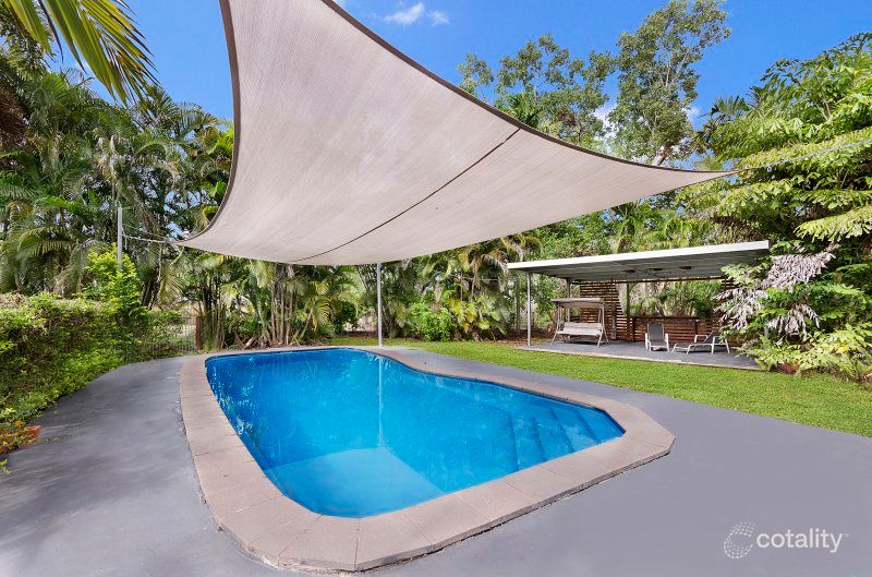 457 Forestry Rd, Bluewater Park, QLD 4818