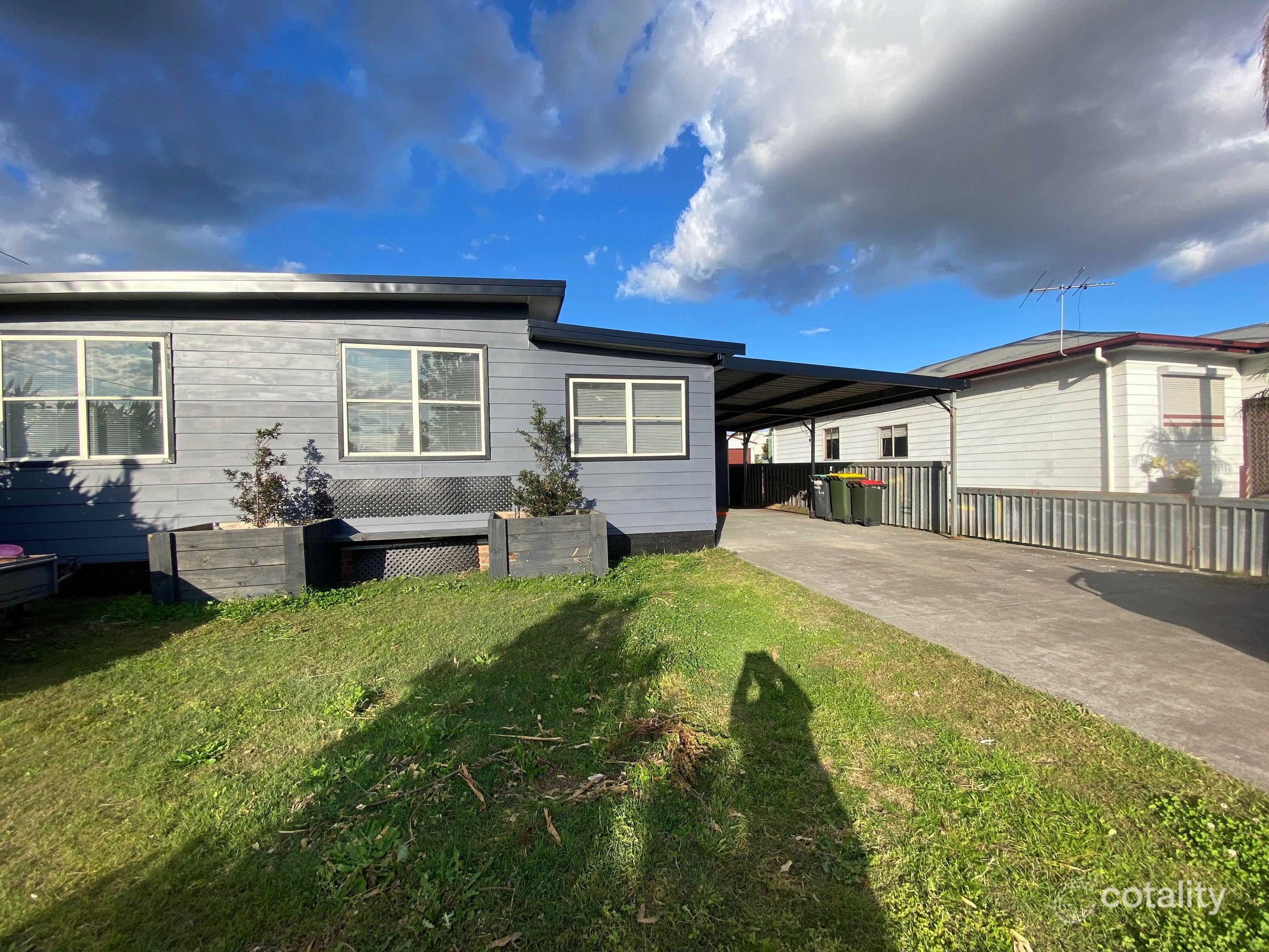 4 Darwin St, Beresfield, NSW 2322