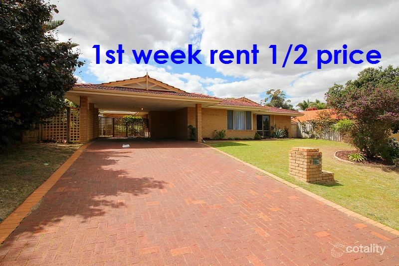 6 Lamond Cl, Kinross, WA 6028