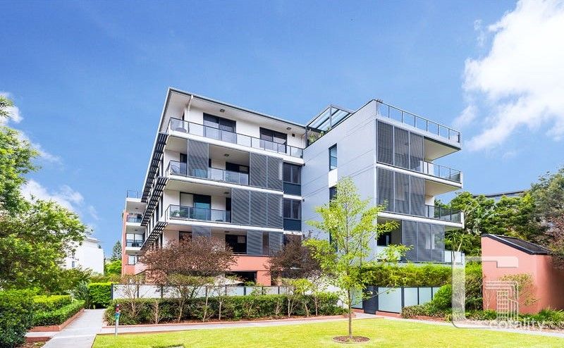 439/17-19 Memorial Ave, St Ives, NSW 2075