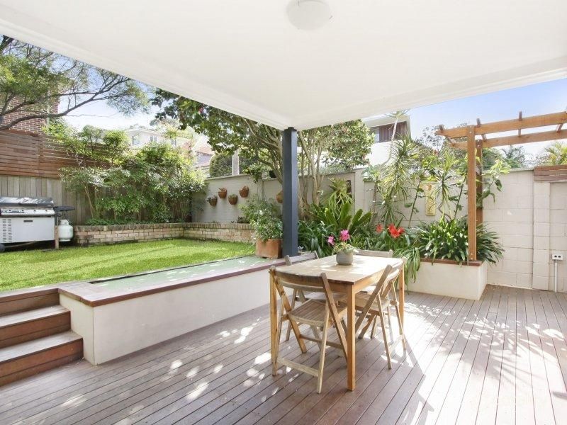 1/40 Varna St, Waverley, NSW 2024