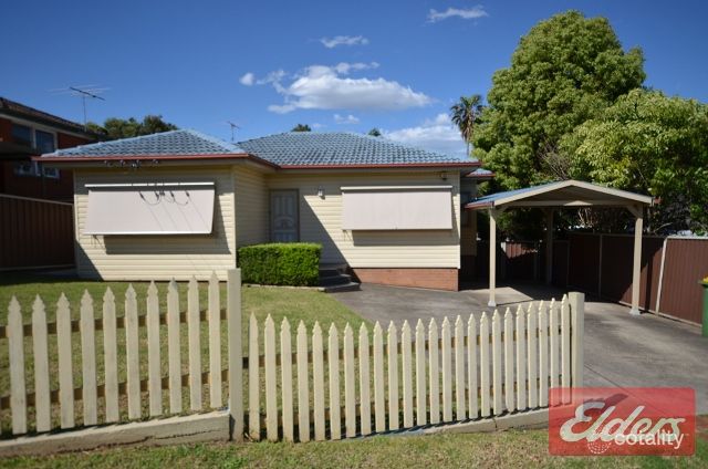 45 Mount St, Constitution Hill, NSW 2145