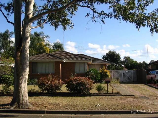 33 Willoring Cres, Jamisontown, NSW 2750