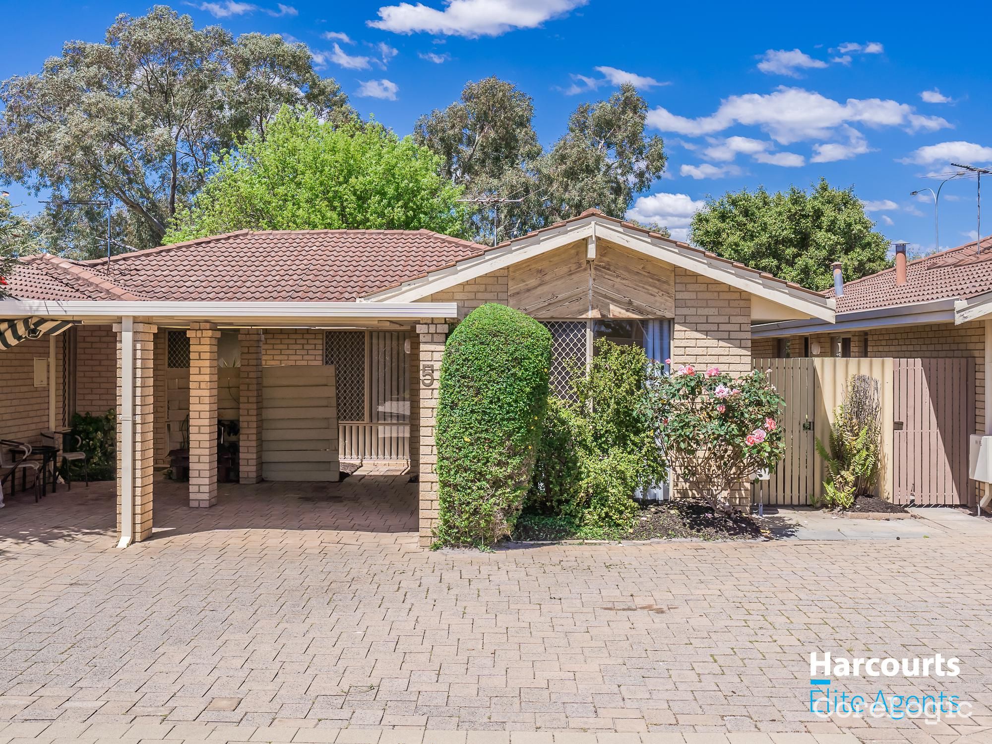 5/3 Merope Cl, Rockingham, WA 6168