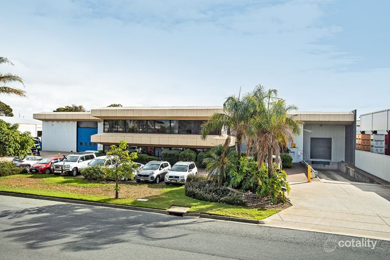 10-12 Wirriga St, Regency Park, SA 5010