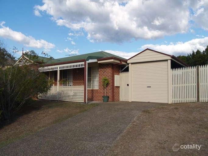 4 Tina Cl, Raceview, QLD 4305