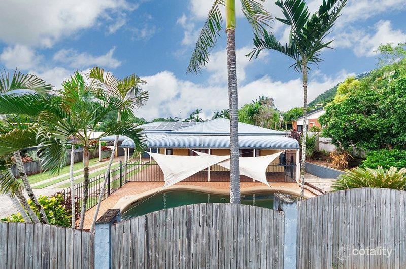 16 Kestrel St, Bayview Heights, QLD 4868