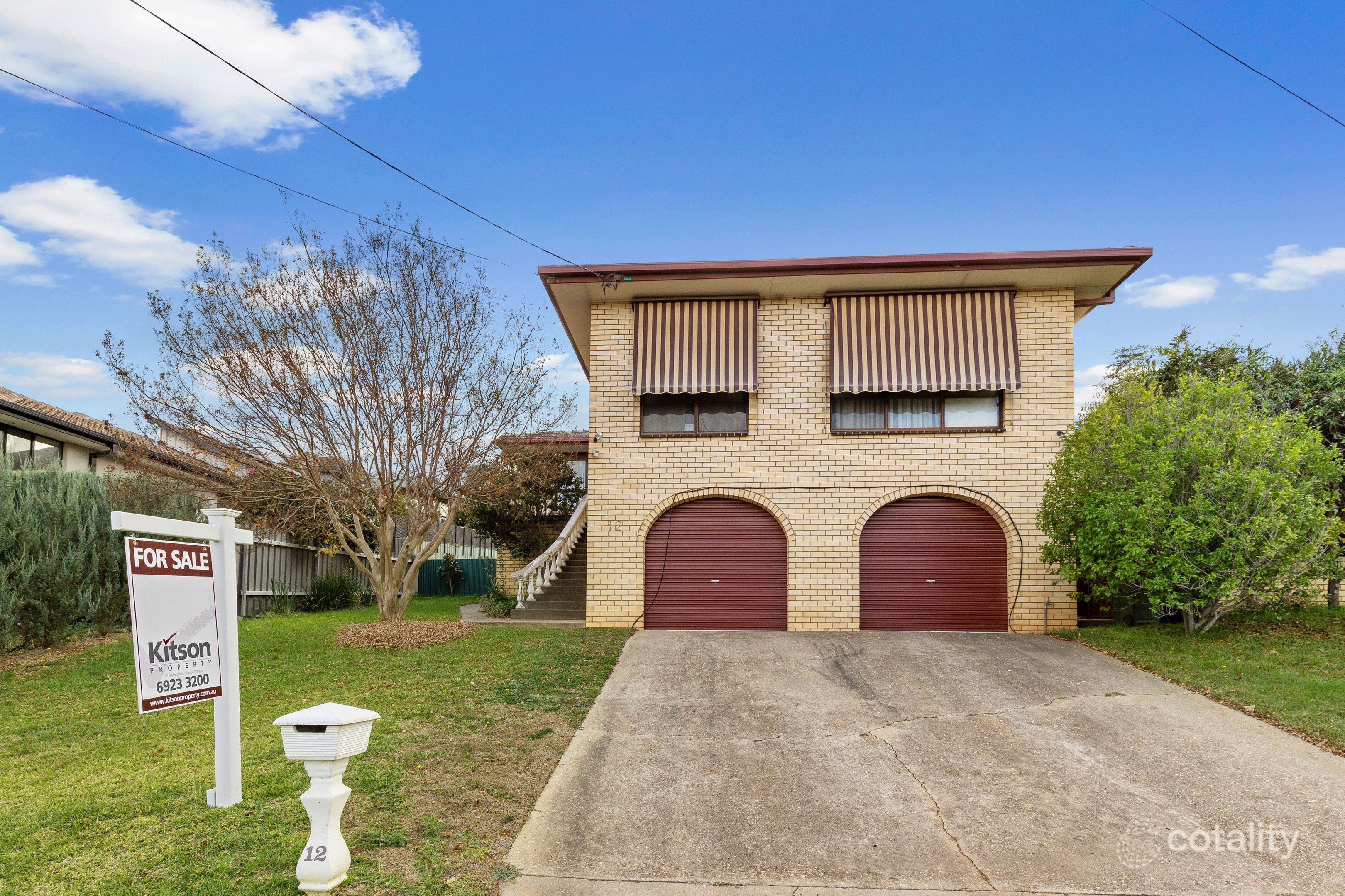 12 Panorama St, Kooringal, NSW 2650