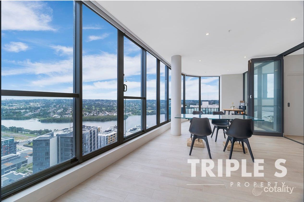 2515/11 Wentworth Pl, Wentworth Point, NSW 2127