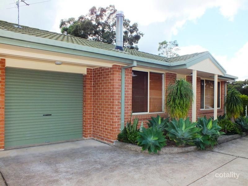 1/23 Coachwood Dr, Medowie, NSW 2318