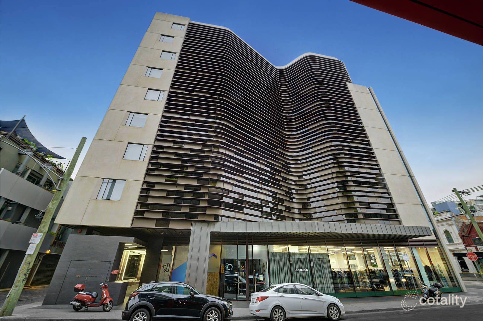 316/31 Grattan St, Prahran, VIC 3181