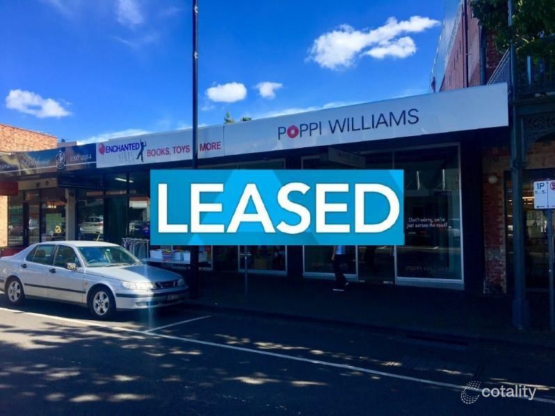 28a Ferguson St, Williamstown, VIC 3016