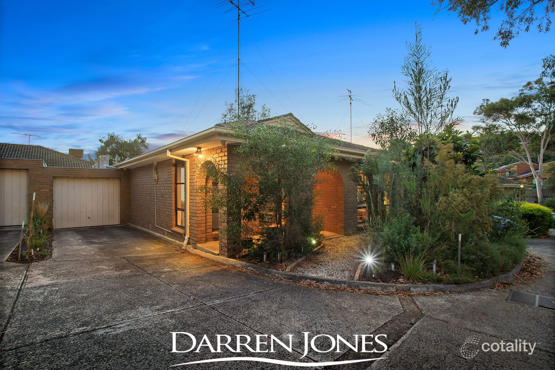 2/82 Dunvegan Cres, Macleod, VIC 3085