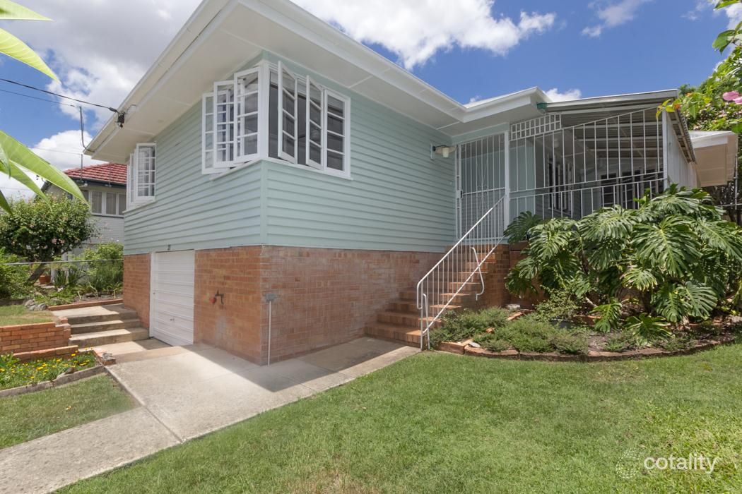 31 Watson St, Camp Hill, QLD 4152