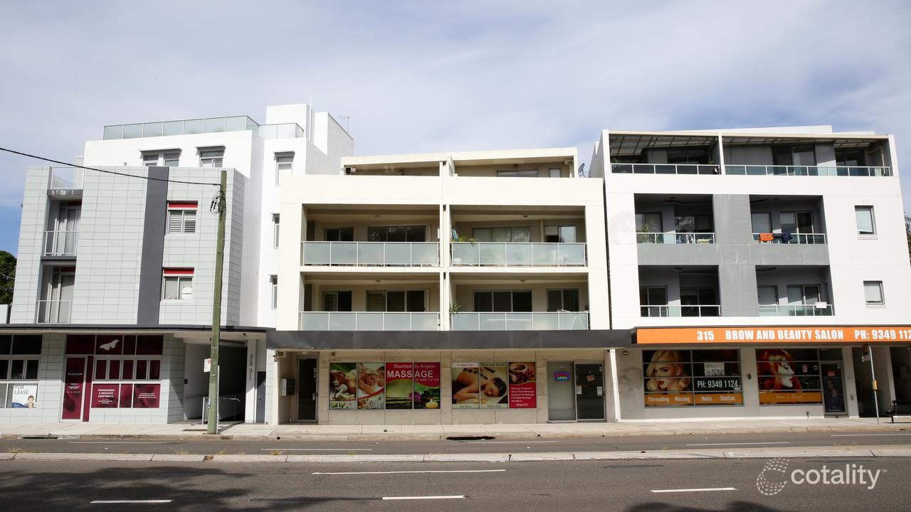 1/313 Bunnerong Rd, Maroubra, NSW 2035