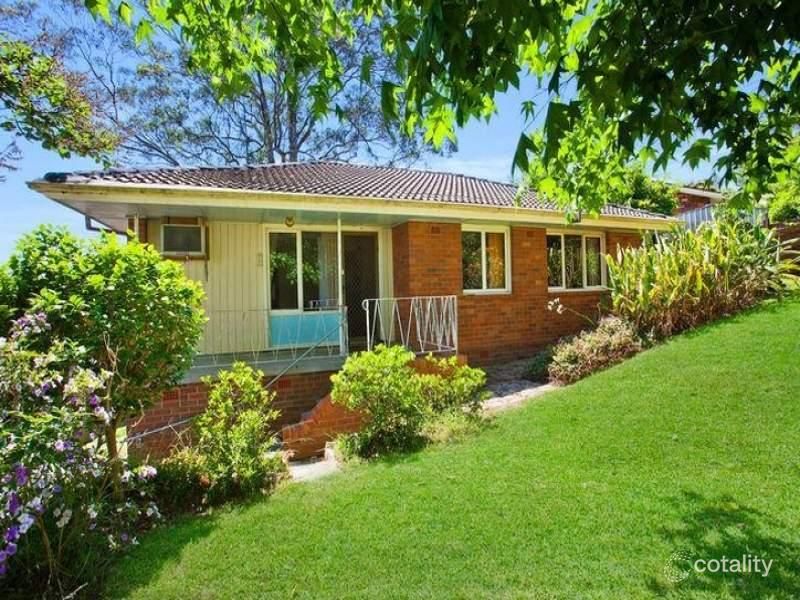 1 Kimpton Pl, Wyoming, NSW 2250