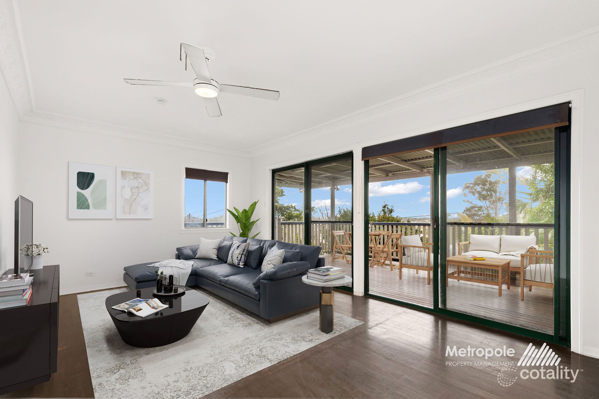 23 Drake St, Everton Park, QLD 4053