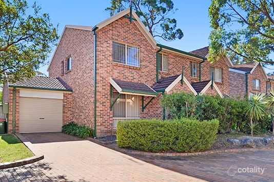 15/19 Owen Jones Row, Menai, NSW 2234