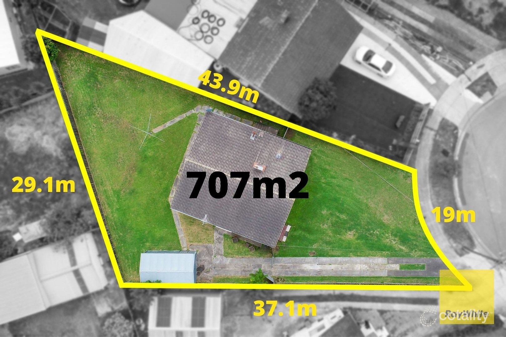 21 Nigra St, Doveton, VIC 3177