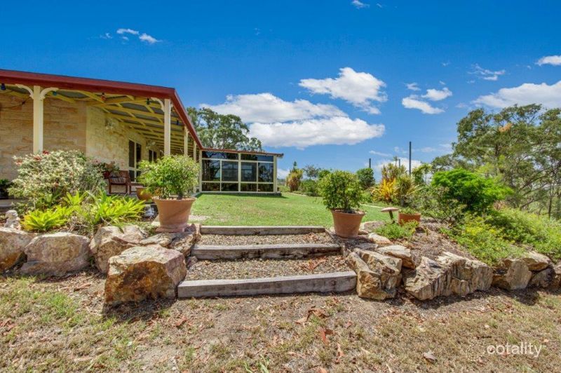 542 Haddock Dr, O'Connell, QLD 4680