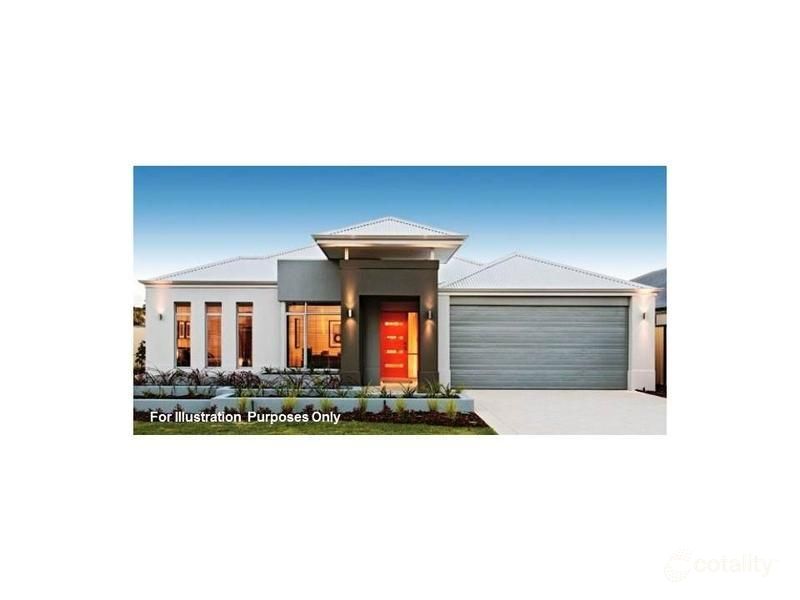 31 Ardea Way, Tapping, WA 6065