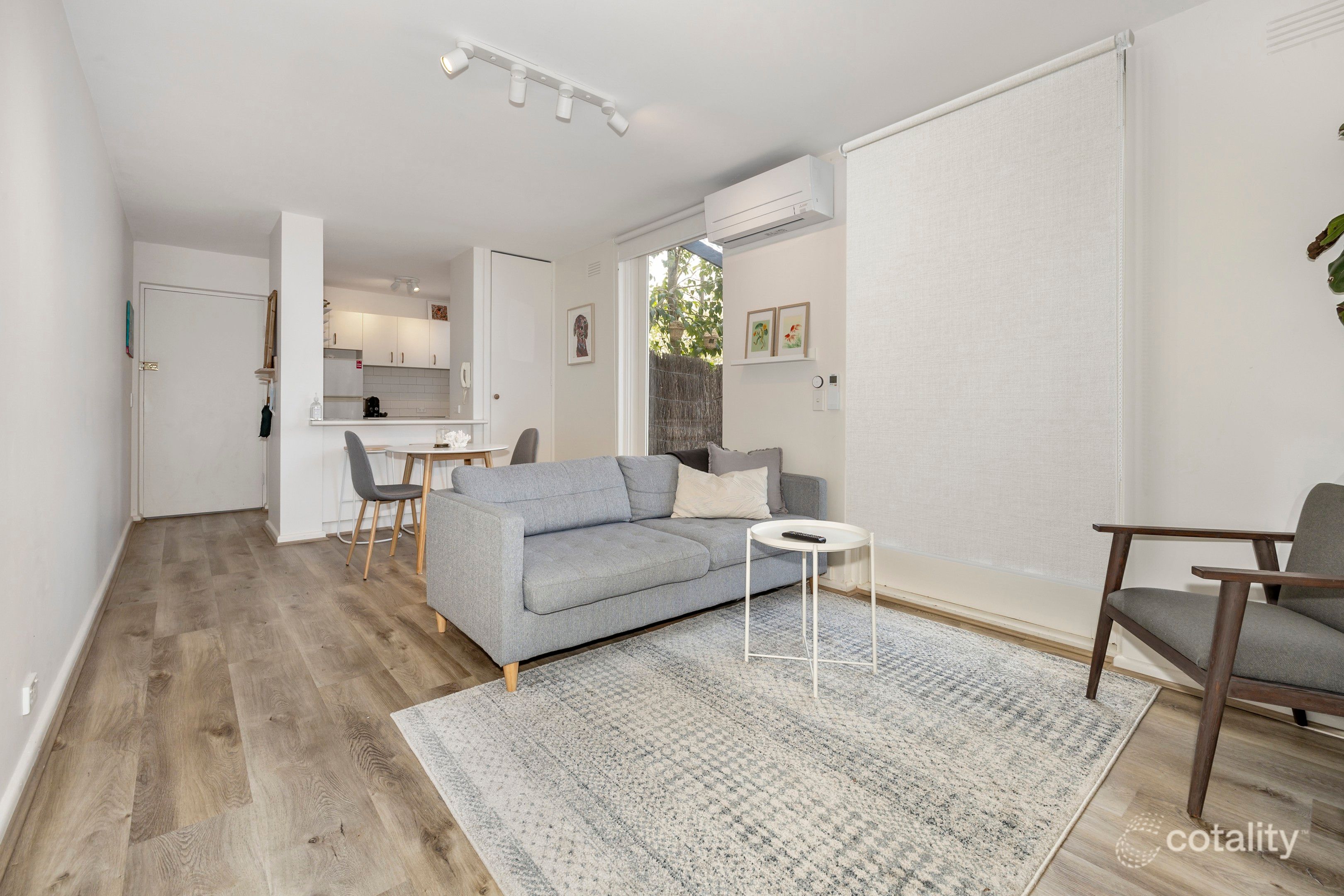 3/59 Davis Ave, South Yarra, VIC 3141