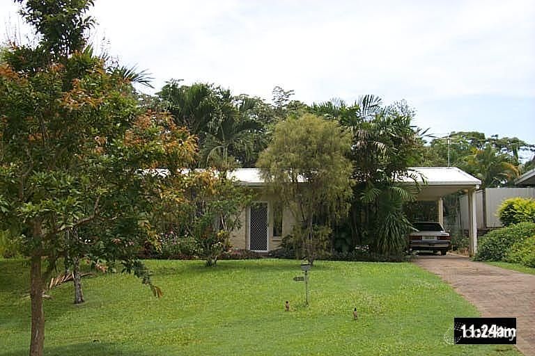2 Harrison Cl, Kanimbla, QLD 4870