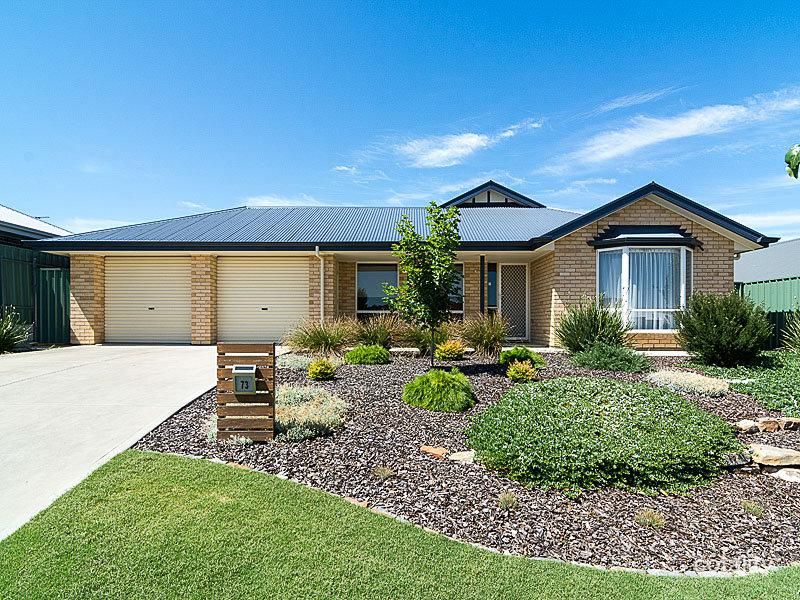 73 Rachel Cct, Nairne, SA 5252